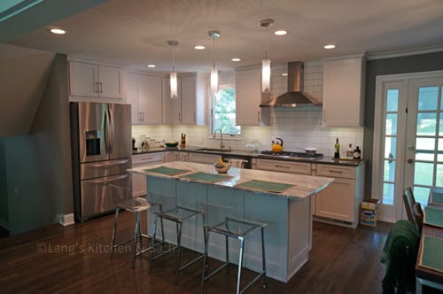 What Are The Most Popular Kitchen Design Trends In Doylestown? RugeKitchen1 web