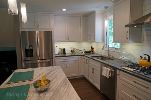 What Are The Most Popular Kitchen Design Trends In Doylestown? RugeKitchen2 web