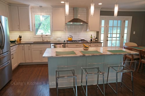 What Are The Most Popular Kitchen Design Trends In Doylestown? RugeKitchen3 web