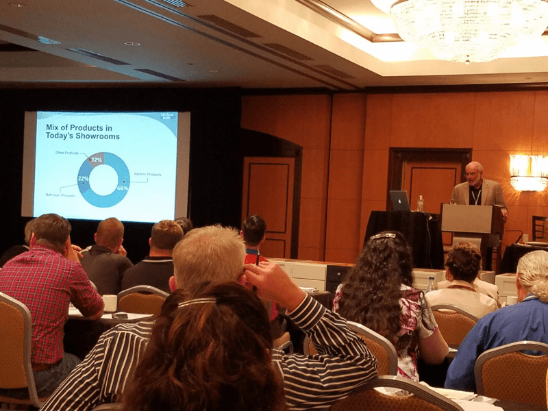 Kick Start Education at the SEN Spring 2017 Conference
