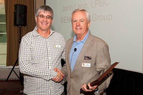 Local Kitchen and Bath Designer Receives Prestigious Innovation Award
