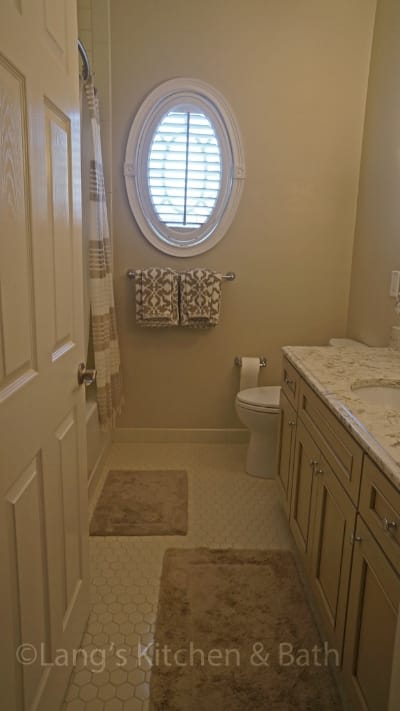 The Perfect Guest Bathroom Design In 2019
