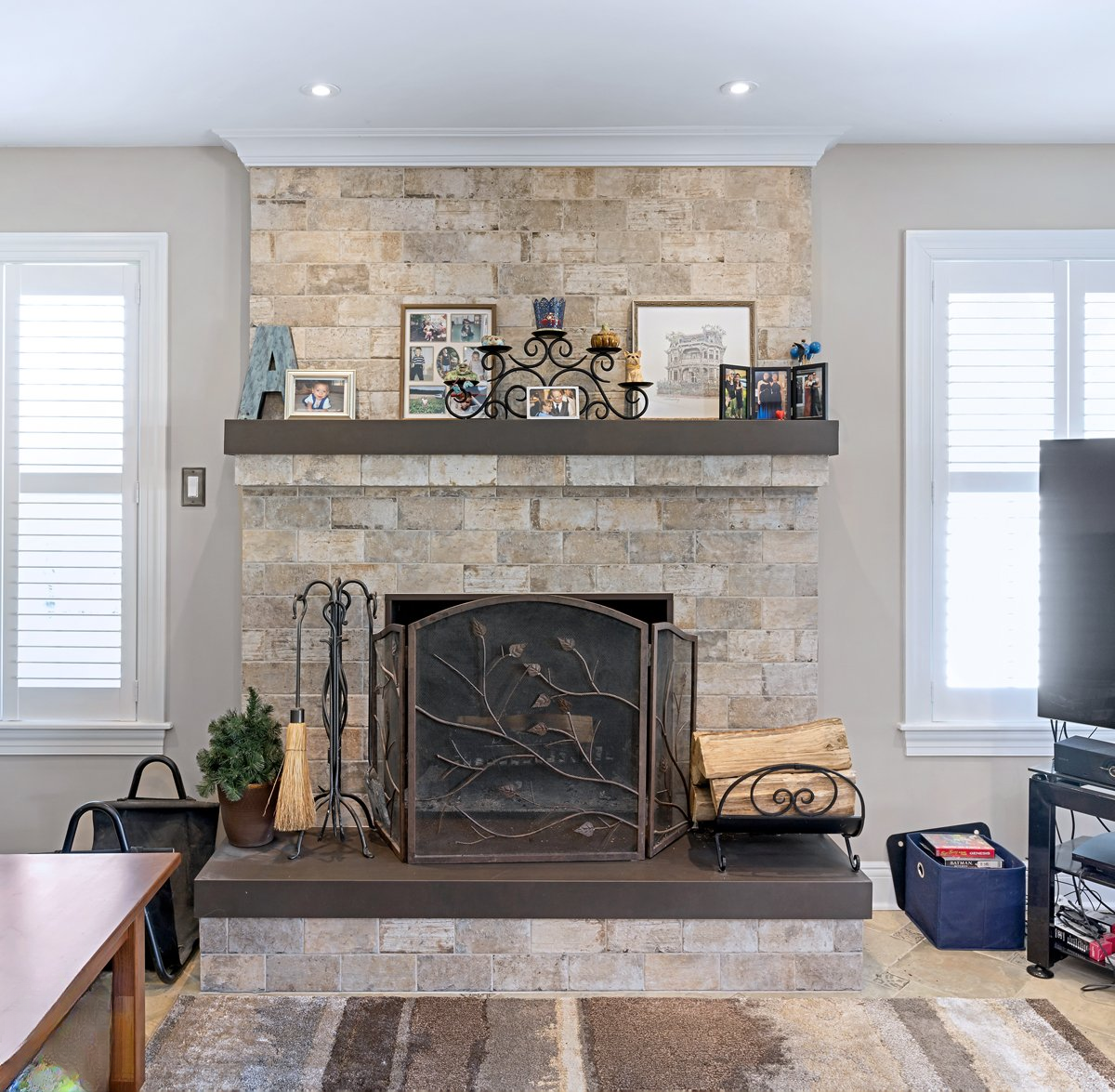 Ideas for Creating the Perfect Cozy Living Room Design Theonneslivingroomdesign3