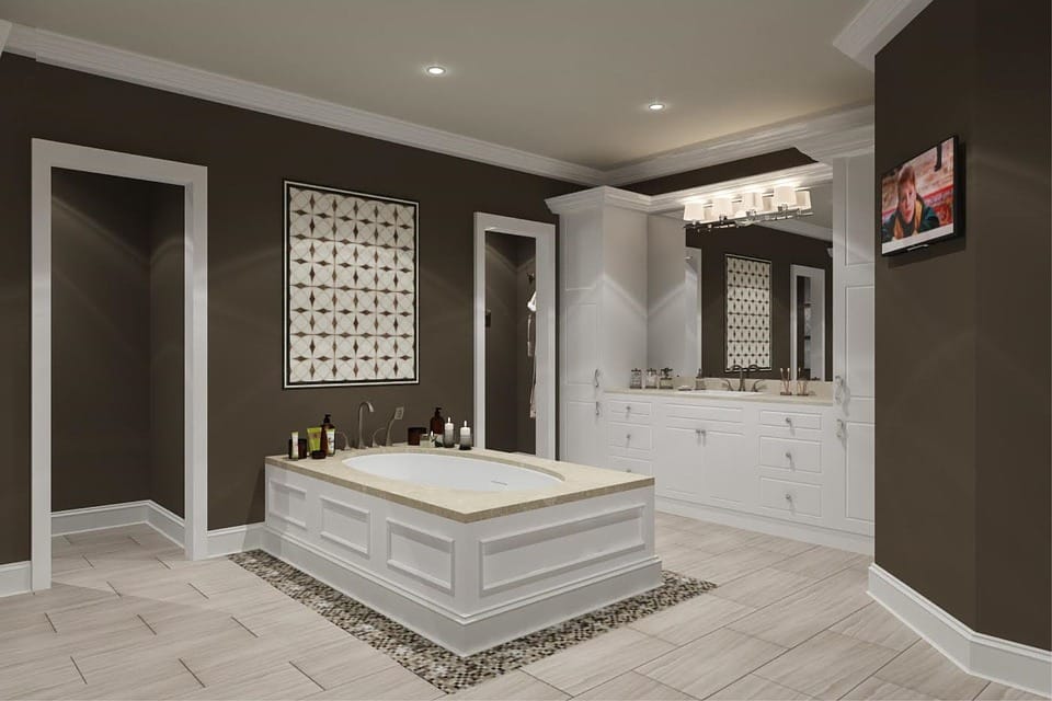 Tips and Tricks for Planning a Bathroom Remodel