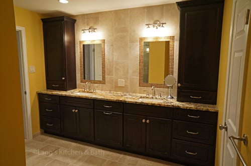 A Guide to Incorporating Storage in your Bathroom Design