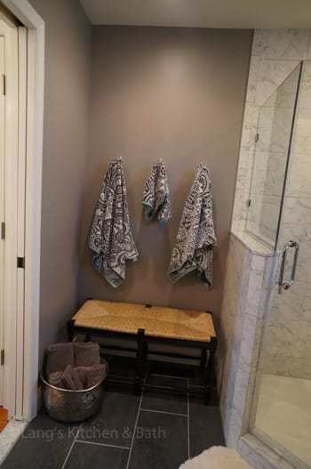 Redefining Relaxation in your Master Bathroom Design