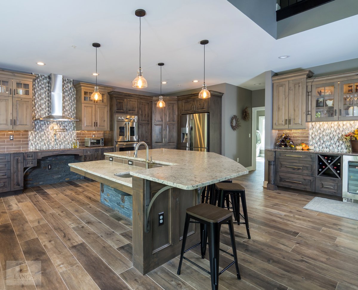 Get Rustic in Your Kitchen Design Webbkitchendesign3 web
