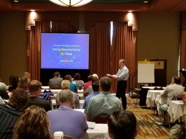 Time Out for Education at the SEN 2016 Fall Conference