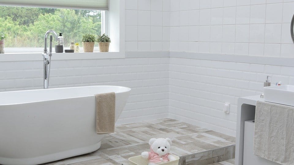 5 Ways to Transform Your Home with a First Floor Remodel image by Lang's Home Remodeling 5 Ways to Transform Your Home with a First Floor Remodel bathroom 1872193 960 720