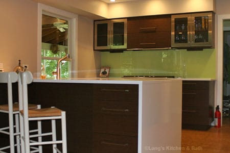 How to Choose a Kitchen Countertop