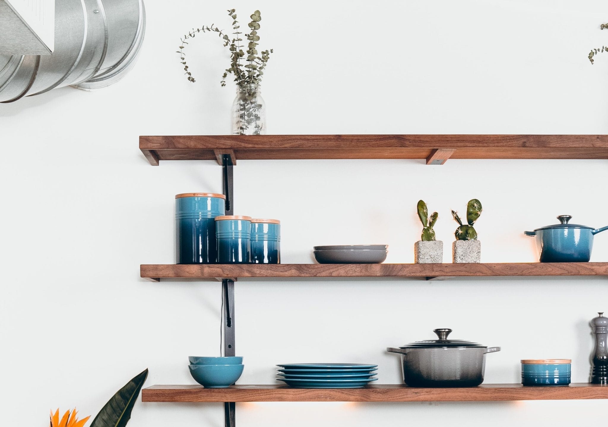 Introduce New Order in Your Kitchen with These Easy Tips dane deaner l2eTNVrendQ unsplash