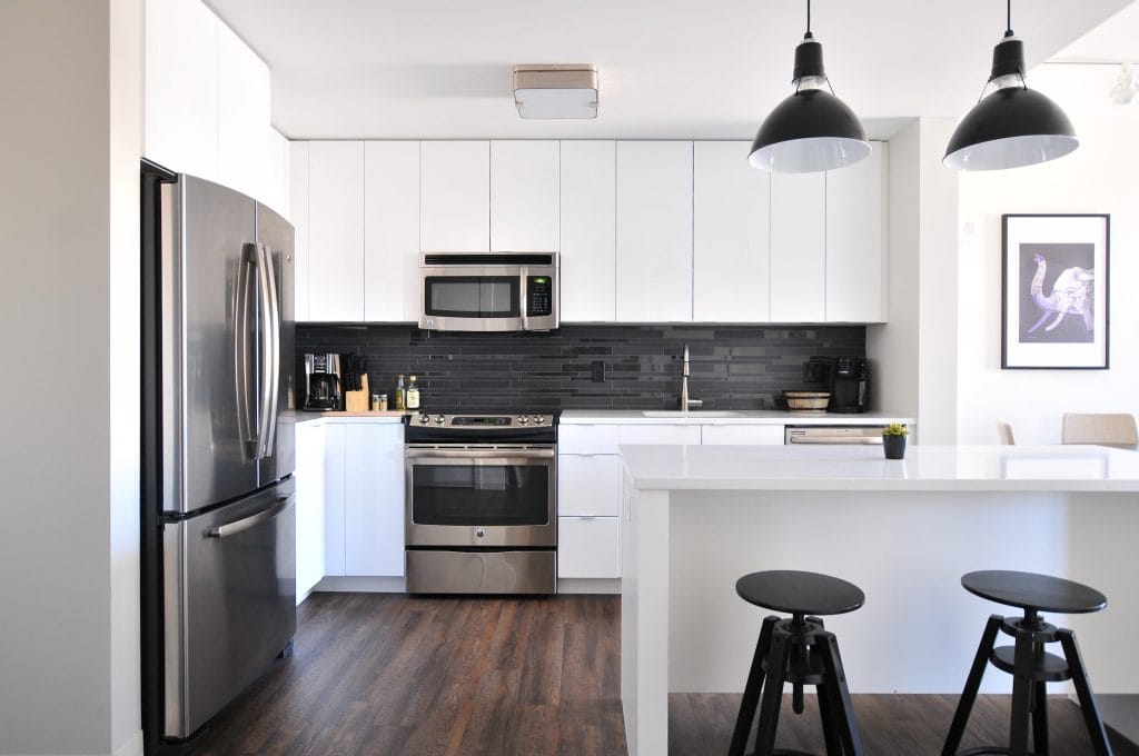 Transforming Kitchen Accessibility: Empowering Disabled Individuals with Cutting-Edge Design Solutions