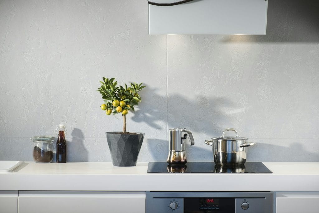How Drywall Enhances a Kitchen’s Functionality and Aesthetics