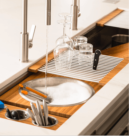 The Galley galley 3