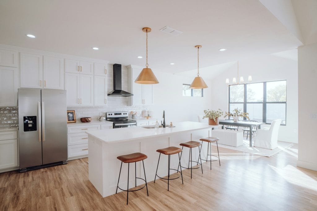 7 Upgrades to Make You Fall in Love with Your Home Again