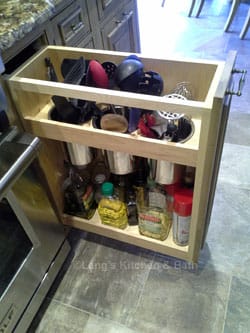 The Importance Of Storage Space For Your Kitchen Remodel