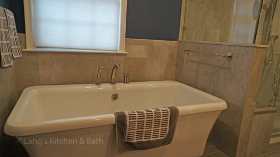 Understand the Value of a Bathroom Remodel