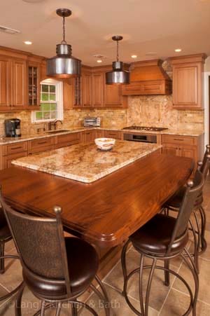 10 Ways to Add Personality to your Kitchen Design image asset 25