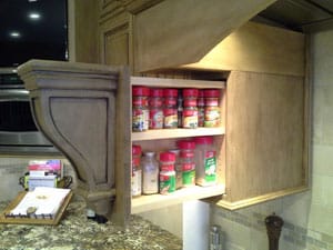 Hidden Treasures in Kitchen Cabinet Design image by Lang's Home Remodeling Hidden Treasures in Kitchen Cabinet Design image asset 31