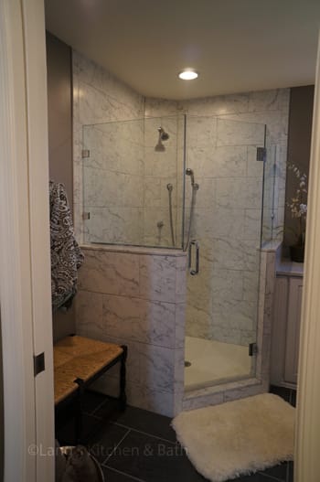 Make the Most of your Small Bathroom Design