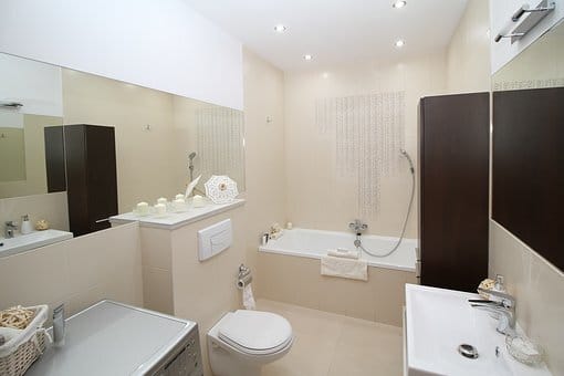 Bathroom Remodeling Projects and Home Value Boosts