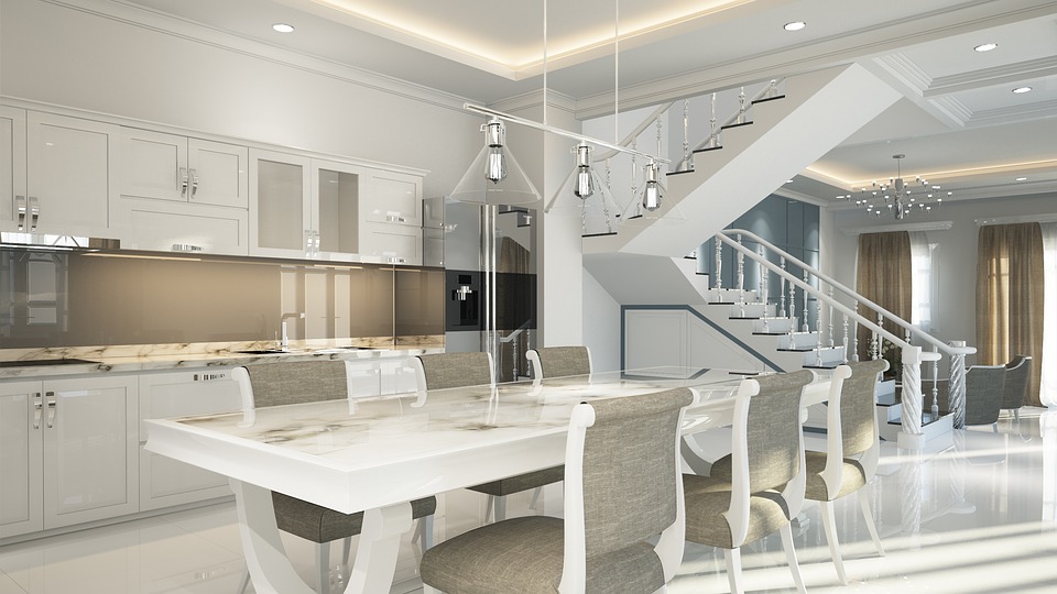 5 Tips To Spice Up Your Kitchen This Winter interior 2685522 960 720