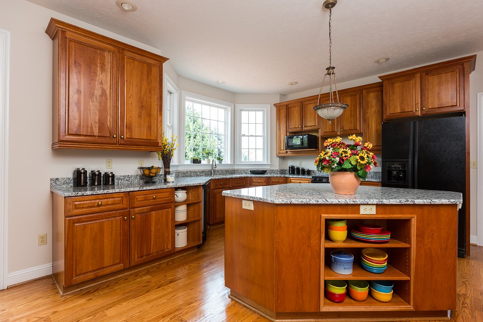 5 Tips To Spice Up Your Kitchen This Winter interior 3401995 960 720