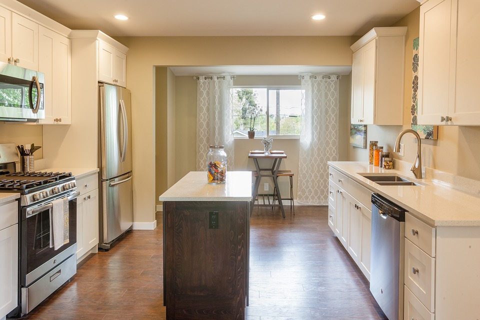 5 Tips To Spice Up Your Kitchen This Winter kitchen 3564479 960 720