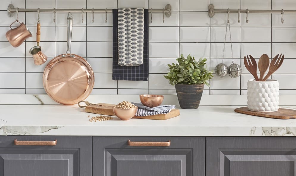 Key Tips on How to Bring Spring into Your Kitchen All Day Long