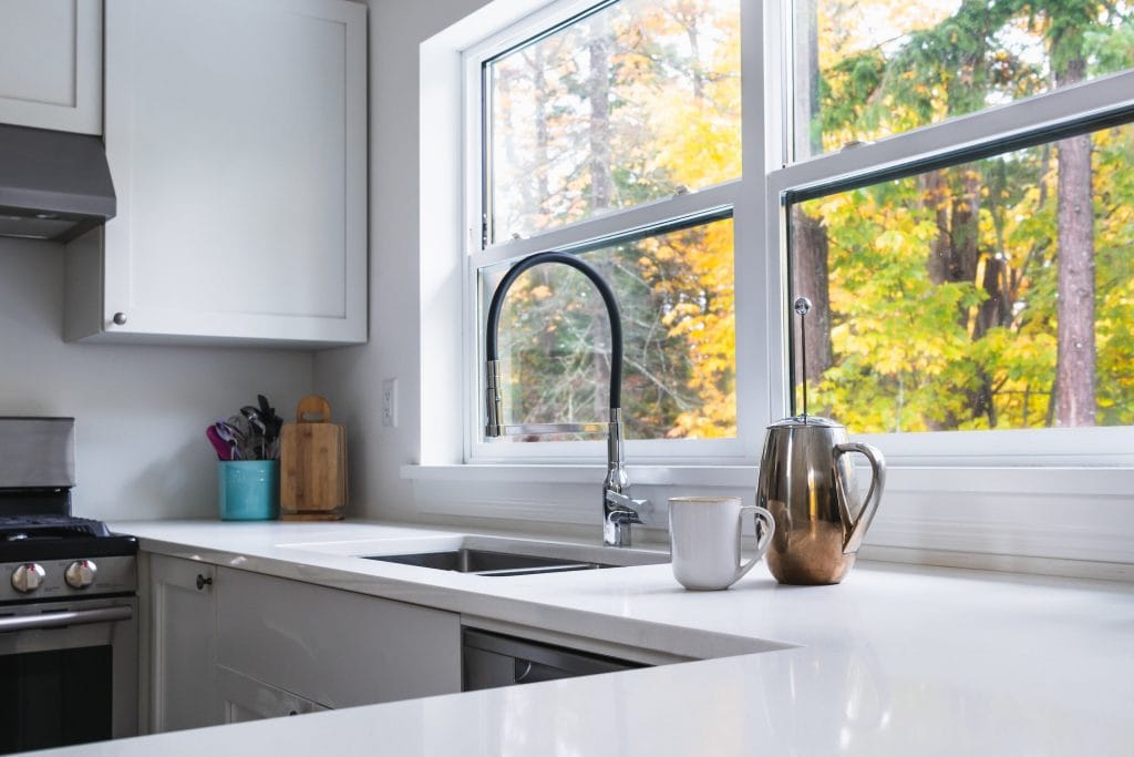 Enhancing Kitchen Ventilation: A Guide to Upgrading Your Kitchen Windows
