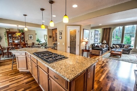 How To Remodel Your Kitchen On A Budget kitchenblog3