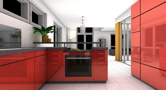 How To Remodel Your Kitchen On A Budget kitchenblog4