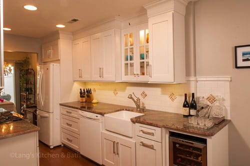 How Important is Kitchen Cabinet Lighting?