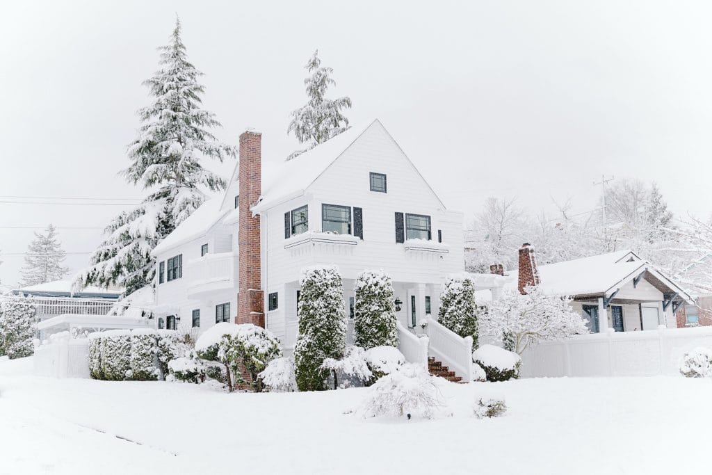6 Perfect Renovations to Help Weather-Proof Your Home
