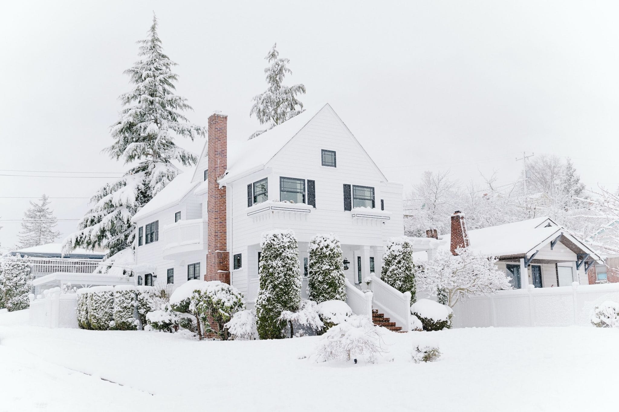 6 Perfect Renovations to Help Weather-Proof Your Home renovations 1