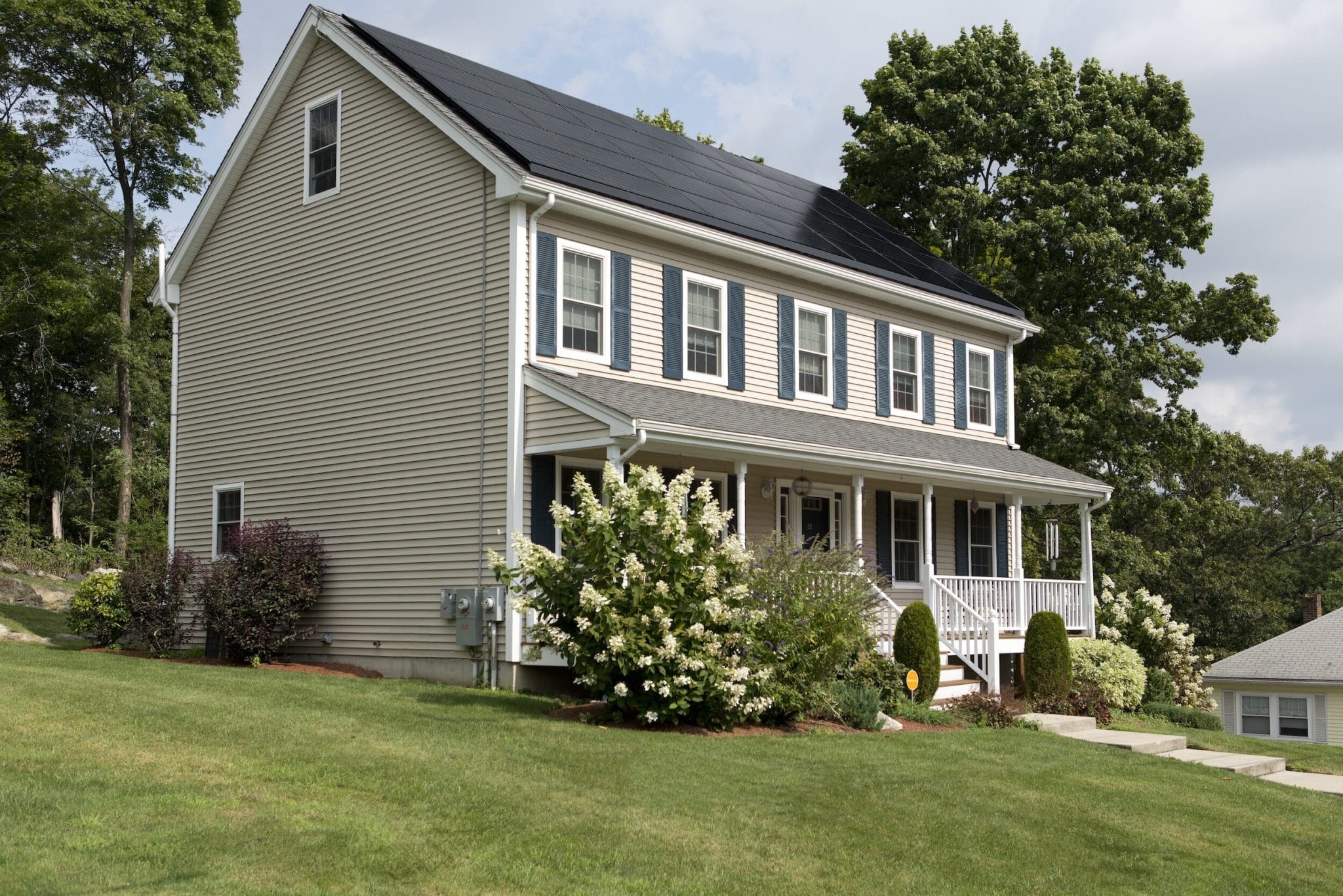 6 Perfect Renovations to Help Weather-Proof Your Home renovations 3