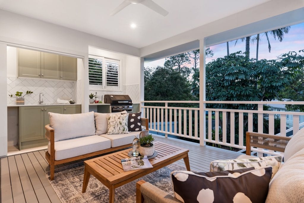 8 Renovation Projects to Help You Enjoy Every Last Moment of Summer