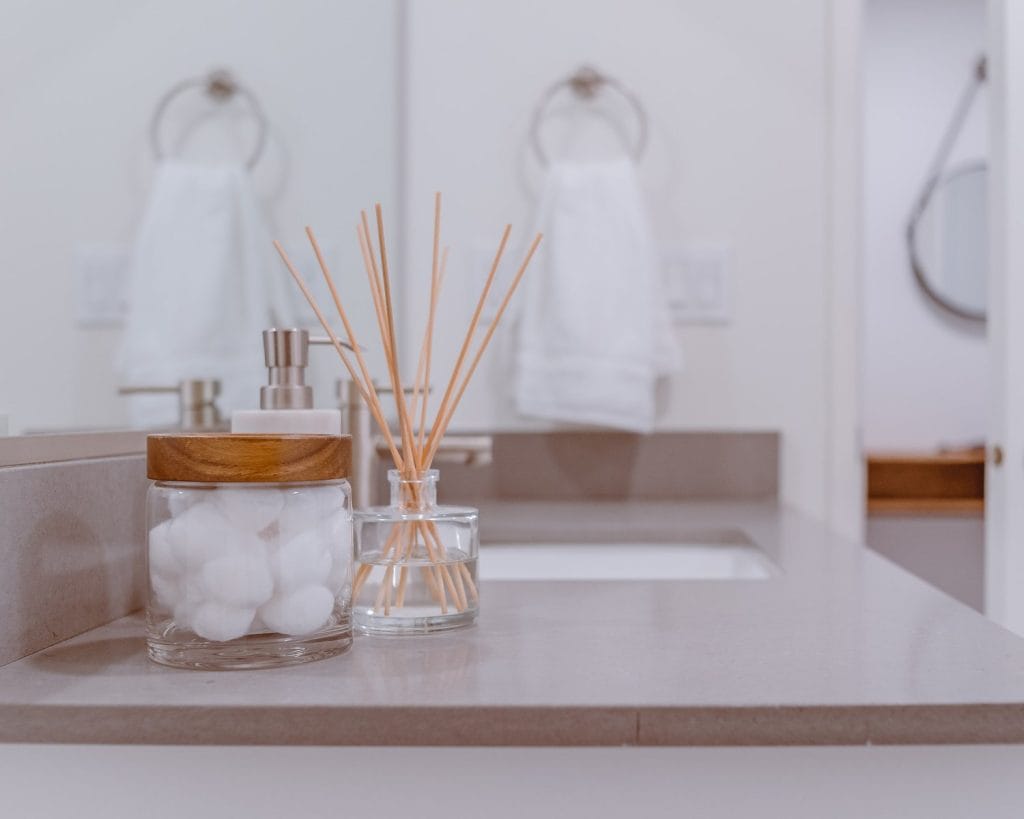 9 Features That Will Transform Your Bathroom into a Home Spa