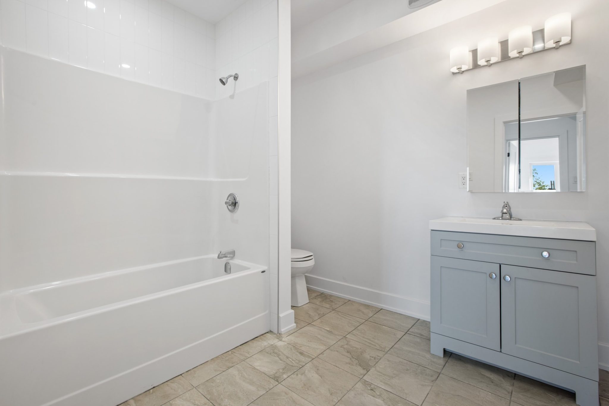 Bathroom Remodeling: What to Consider When Changing the Layout unsplash image THFG10Ar8Ug