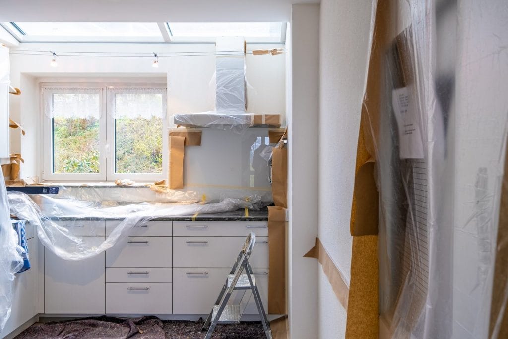 Financing Home Projects: Here’s What to Think About