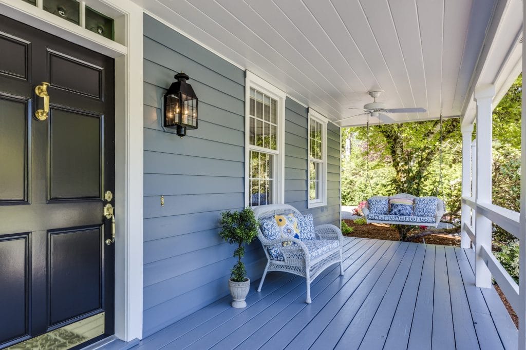 New Year, New Home: How to Plan a Year of Home Upgrades