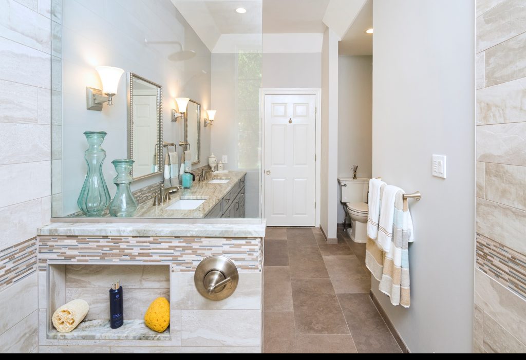 Bathroom Projects 1226 Pine Grove Rd 12