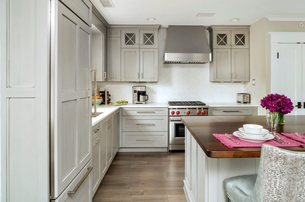 Kitchen Projects 1961 Sugar Bottom Rd. 56