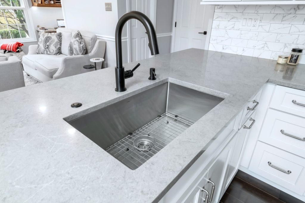 Is Your Plumbing Aging Out? How To Know Before You Remodel