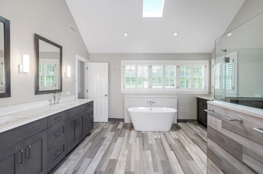 Bathroom Projects 883 Macclesfield Rd.1