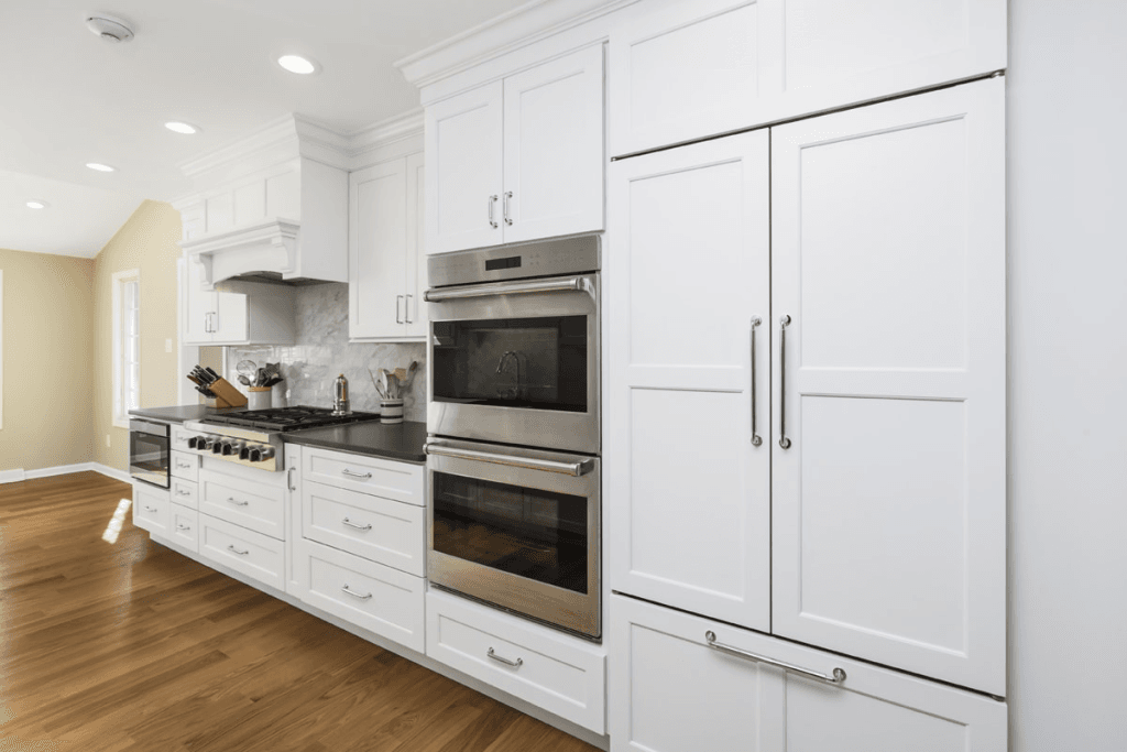 Simple Design Choices That Never Go Out of Style