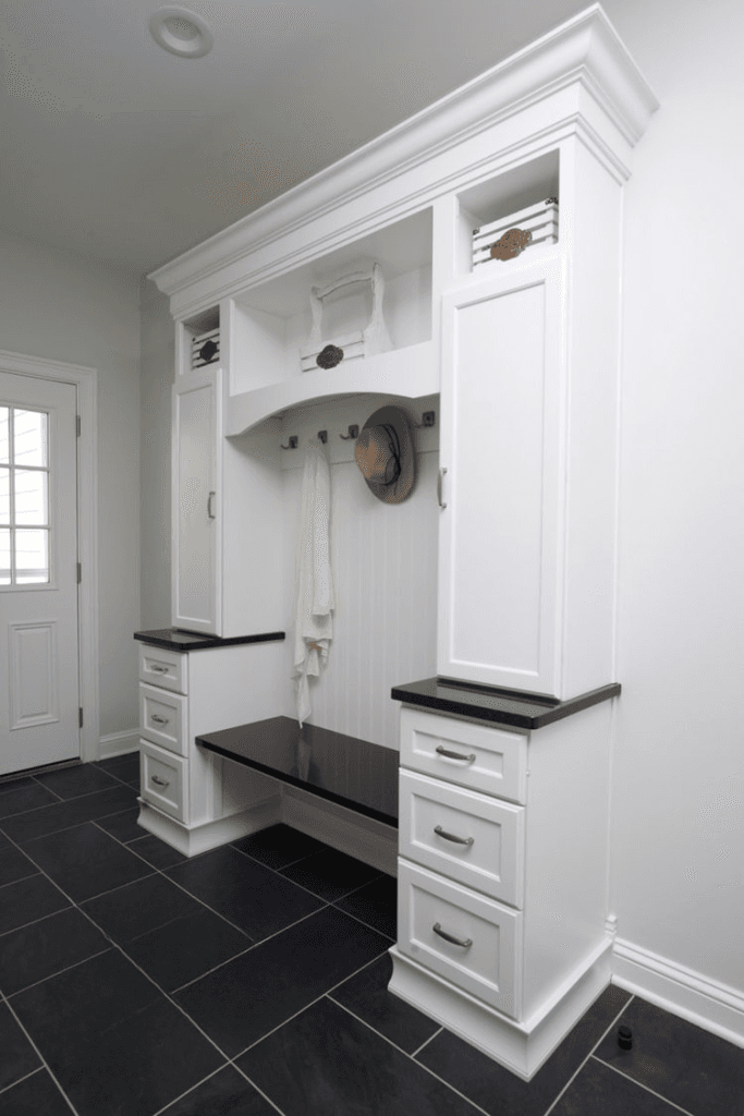 Why Does a Multi-Space Remodel Make Sense?