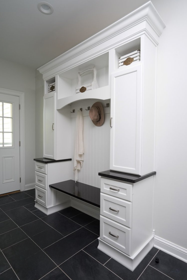 Why Does a Multi-Space Remodel Make Sense? CreameryRdkitchendesign2