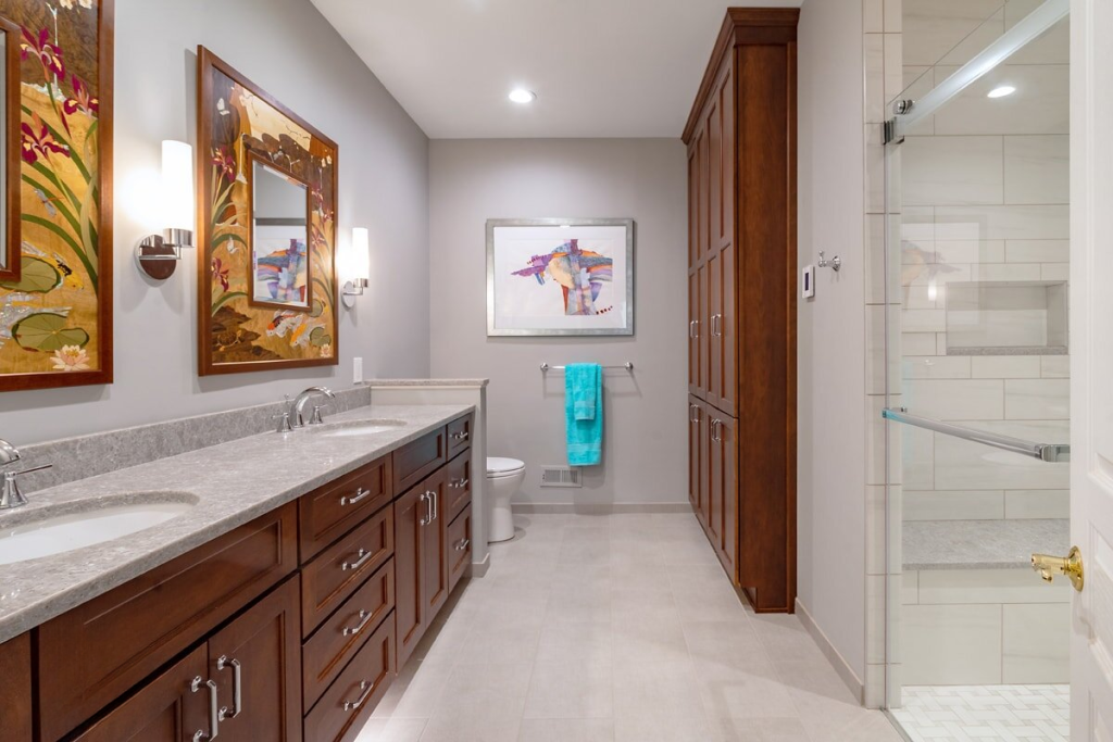 Find Your Bathroom Design Inspiration
