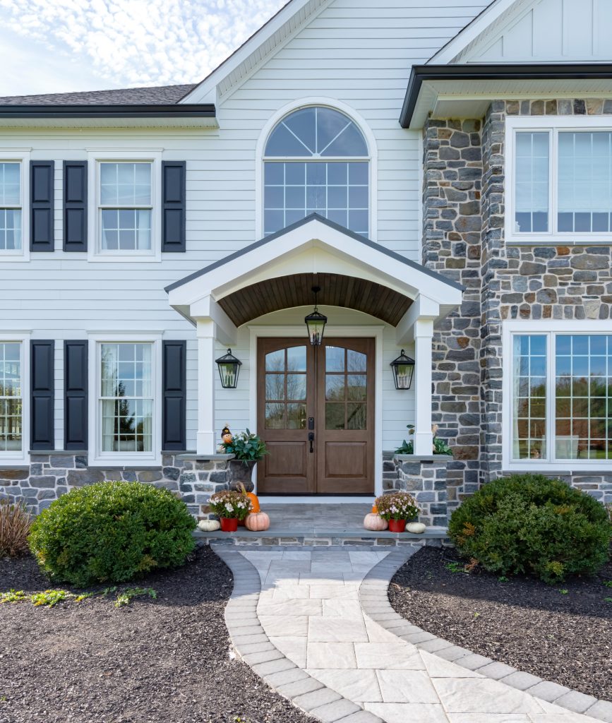 Doors Langs 1 Larkspur Lane 1